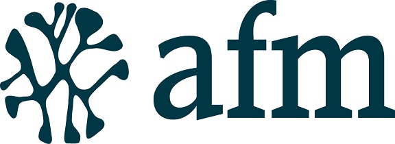 AFM Logo - New RGB